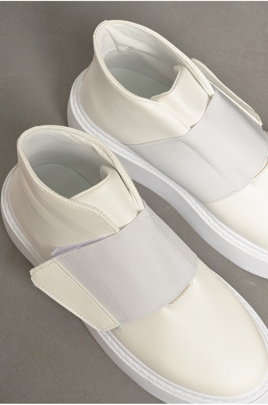 Кросівки жіночі білого кольору 2023-29-2 196920