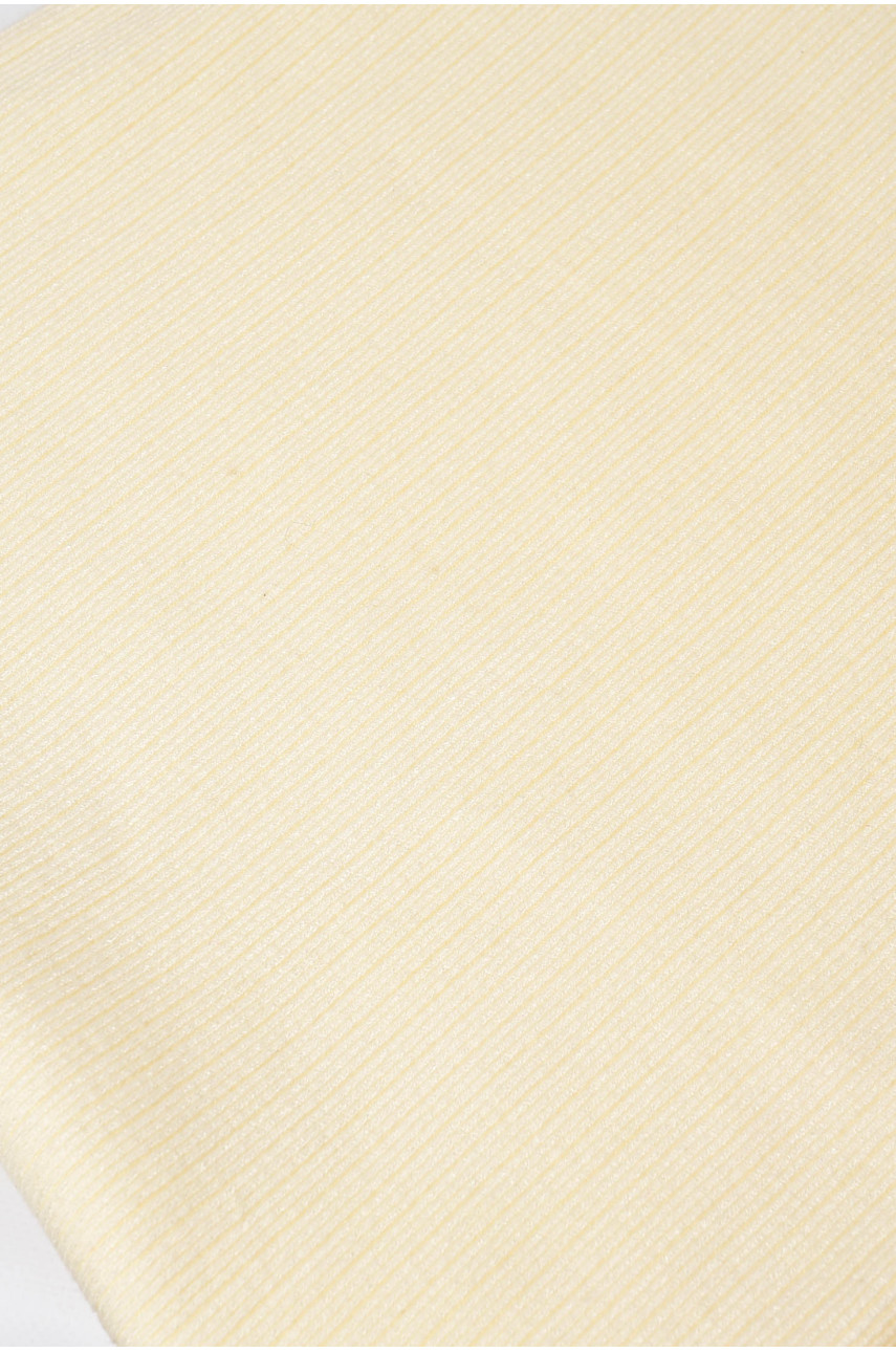 Сукня жіноча однотонна молочного кольору Уцінка 666 197365 Сукня жіноча однотонна молочного кольору Уцінка 666 197365