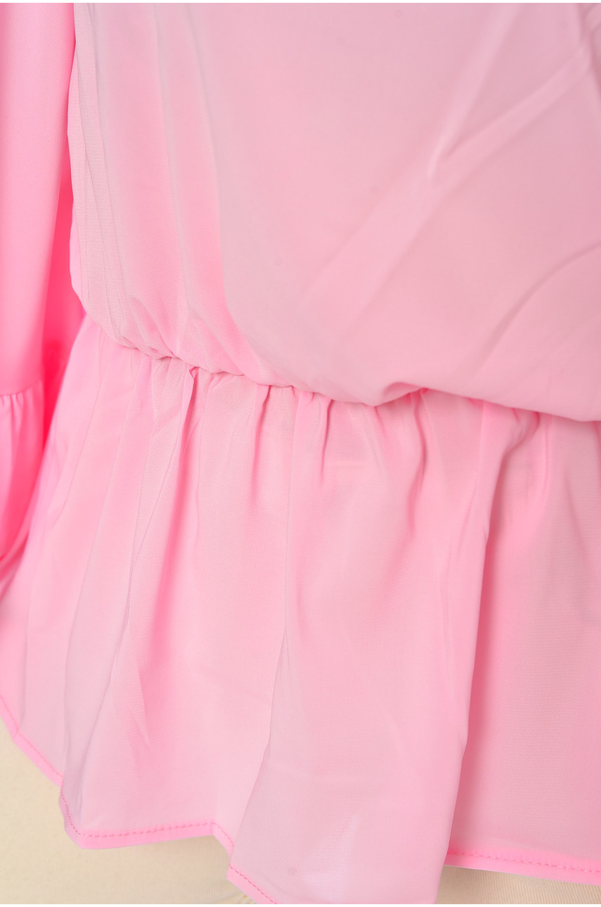 Блуза женская розового цвета 3022 198700 Блуза женская розового цвета 3022 198700