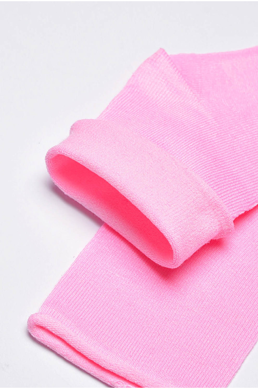 Шкарпетки жіночі медичні демісезонні рожевого кольору 198802 Шкарпетки жіночі медичні демісезонні рожевого кольору 198802