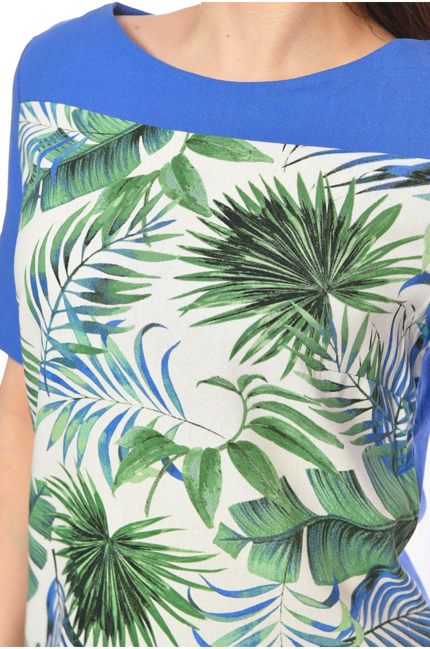 Сукня жіноча молочного кольору 198968