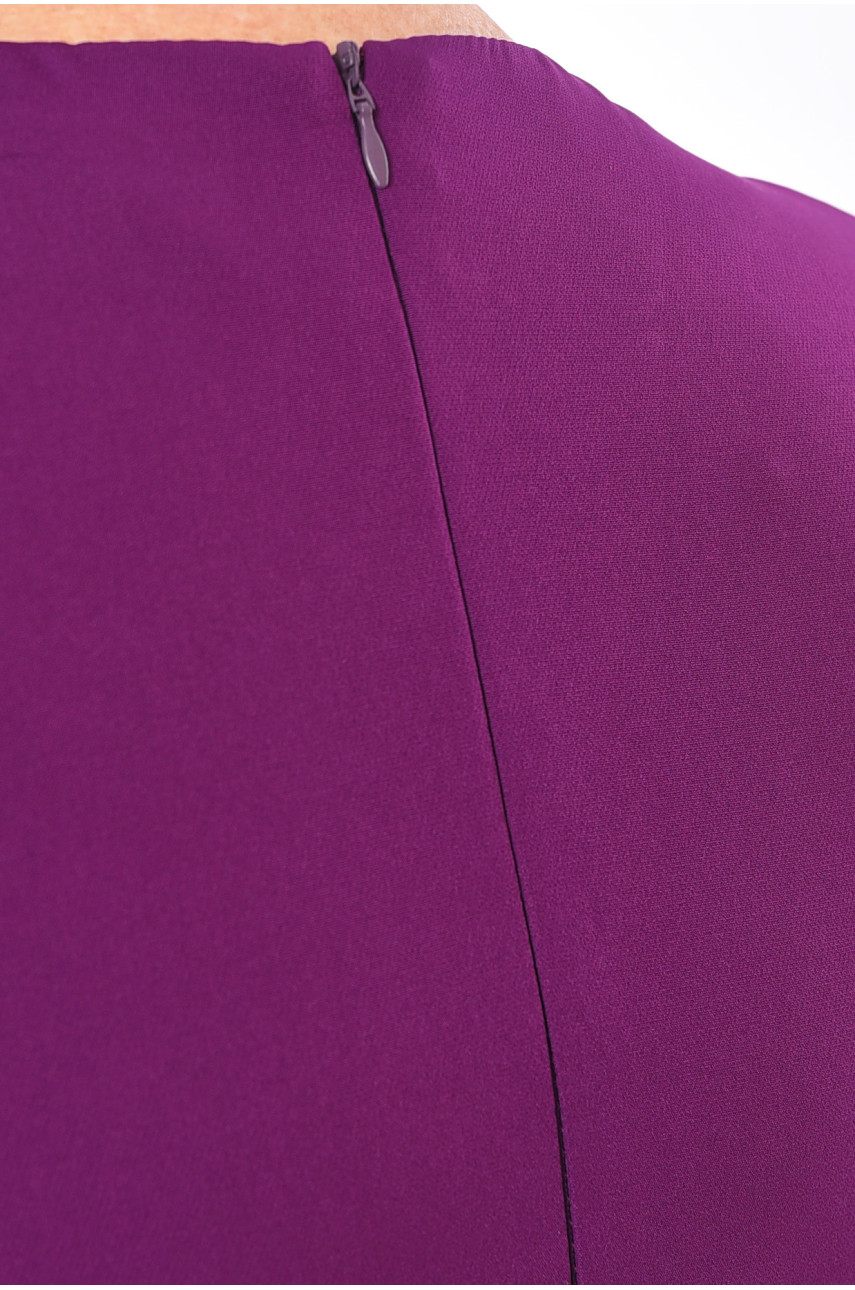 Платье женское фиолетового цвета 147 198969 Платье женское фиолетового цвета 147 198969