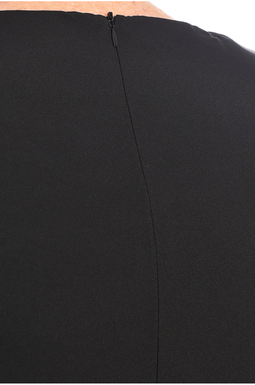 Сукня жіноча чорного кольору 1030 199292 Сукня жіноча чорного кольору 1030 199292