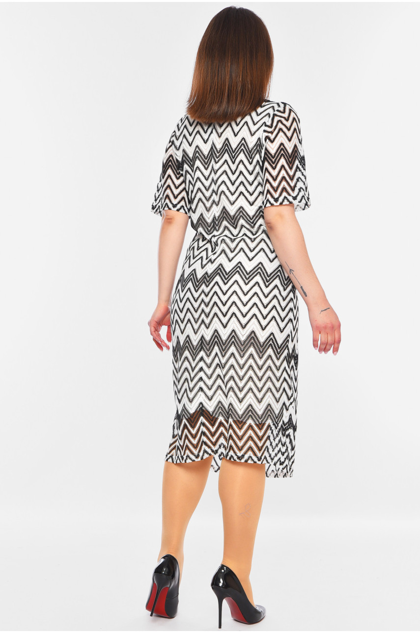 Сукня жіноча чорного кольору 112 199339