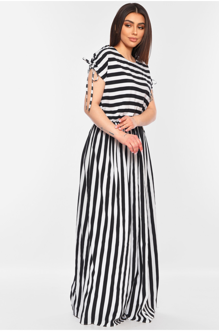 Сукня жіноча чорного кольору 1008 199372 Сукня жіноча чорного кольору 1008 199372