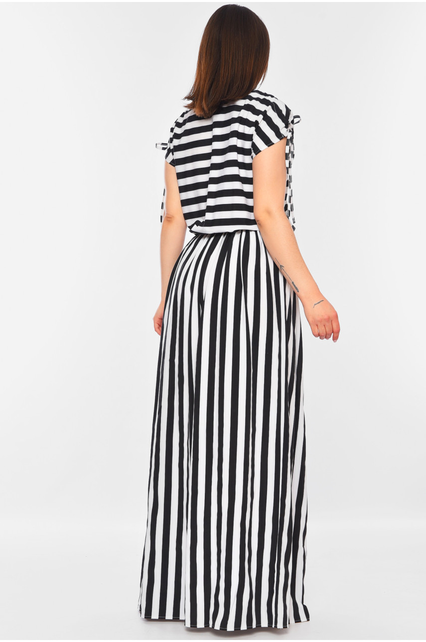 Сукня жіноча чорного кольору 1008 199372 Сукня жіноча чорного кольору 1008 199372