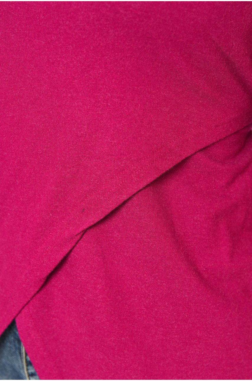 Туника женская фиолетового цвета 11207 199427 Туника женская фиолетового цвета 11207 199427