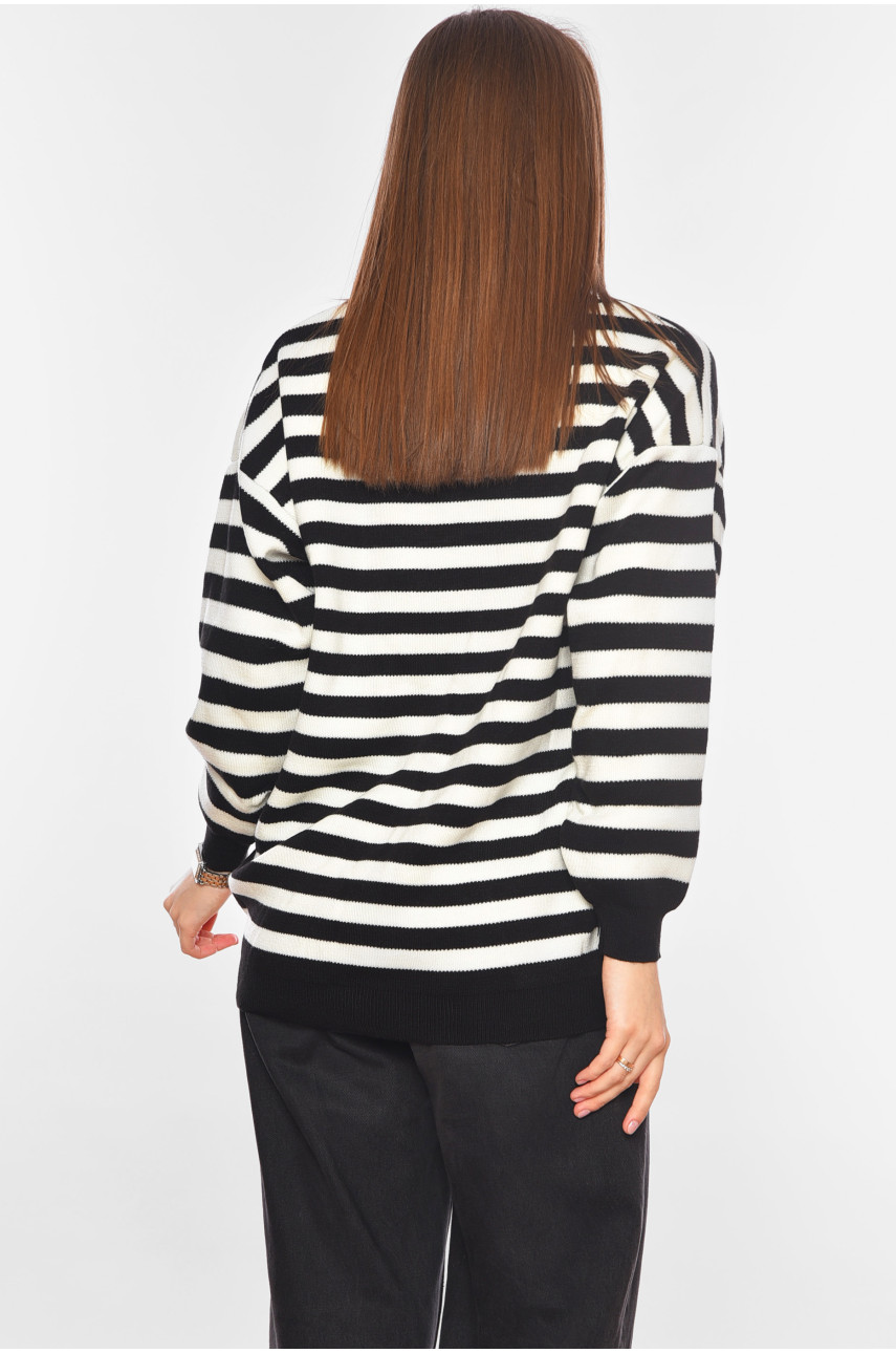 Кардиган жіночий чорного кольору 0026 199615 Кардиган жіночий чорного кольору 0026 199615