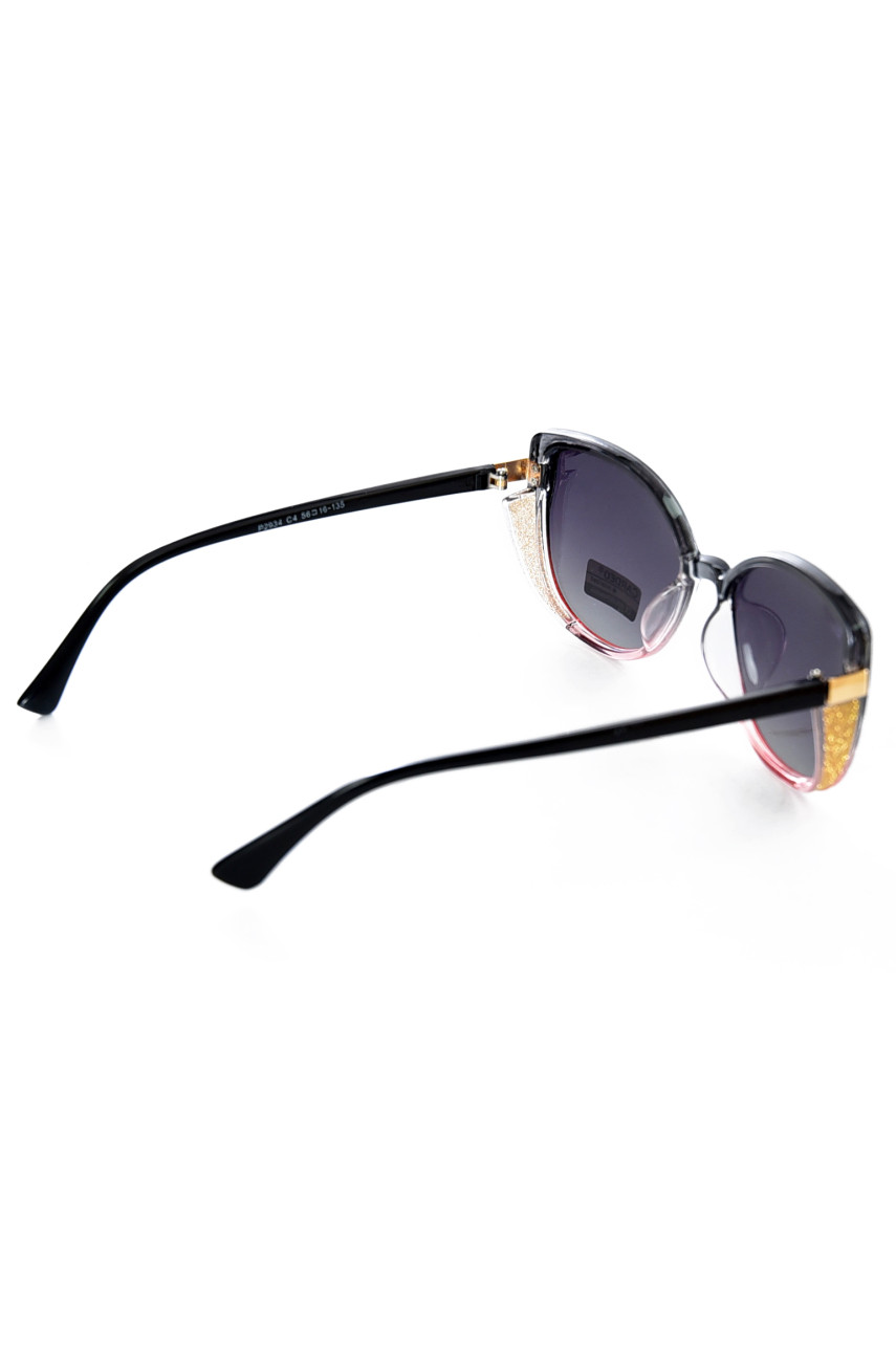 Очки женские синего цвета 199742