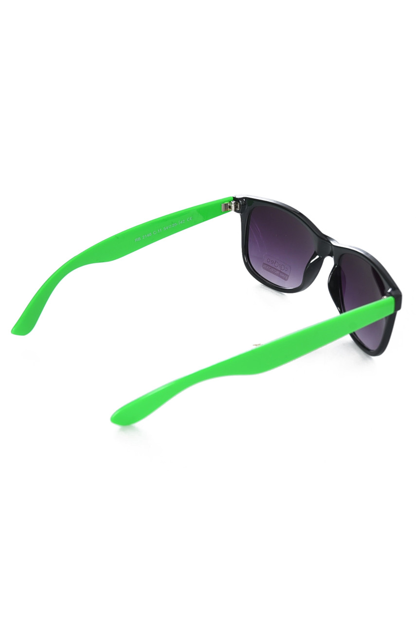 Очки женские черного цвета 199747