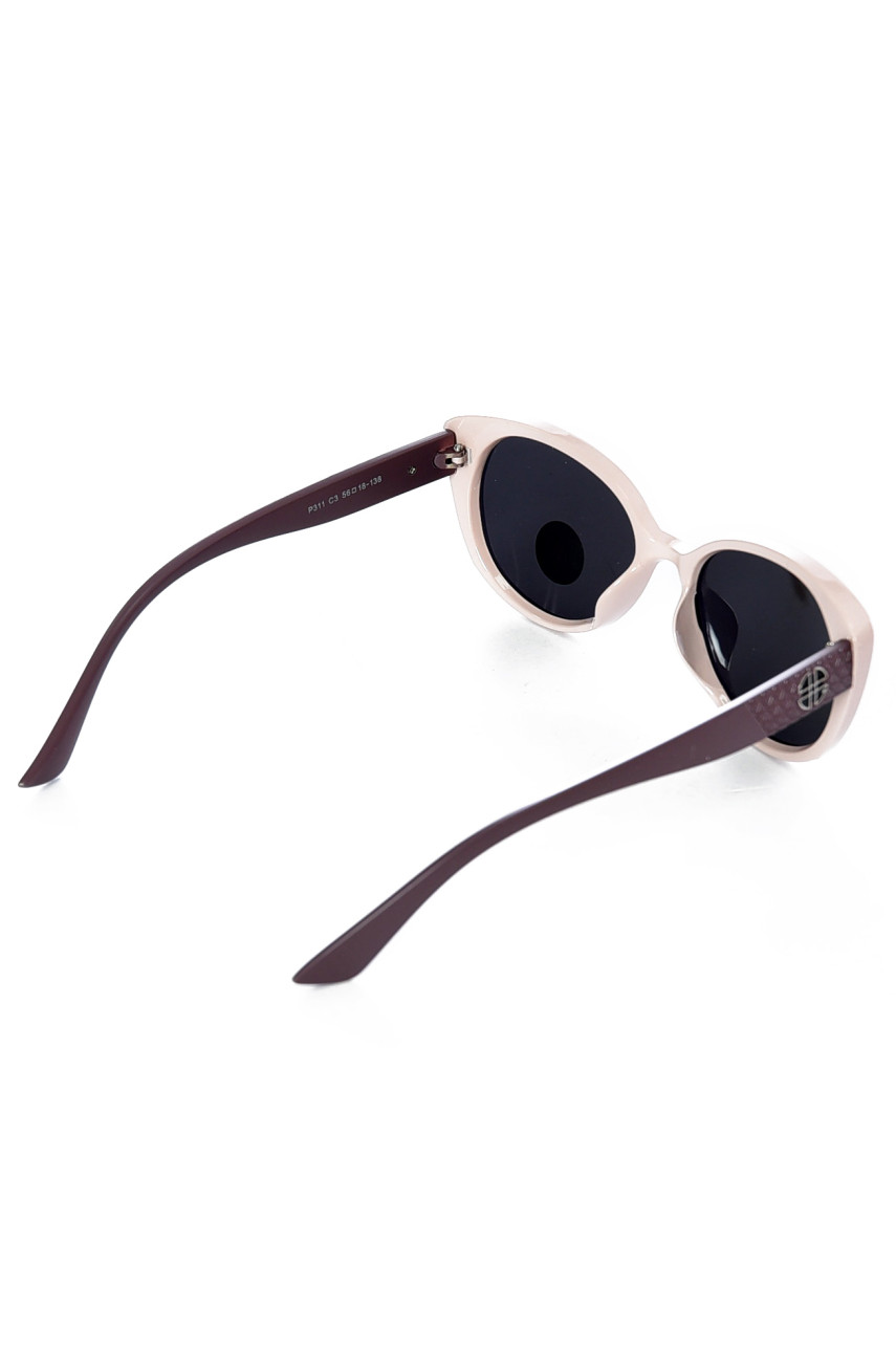 Очки женские розового цвета 199751