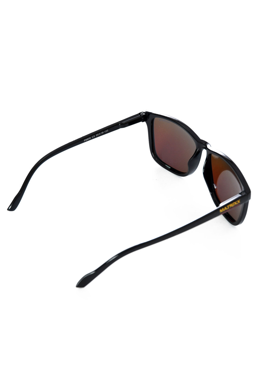 Очки женские черного цвета 199772