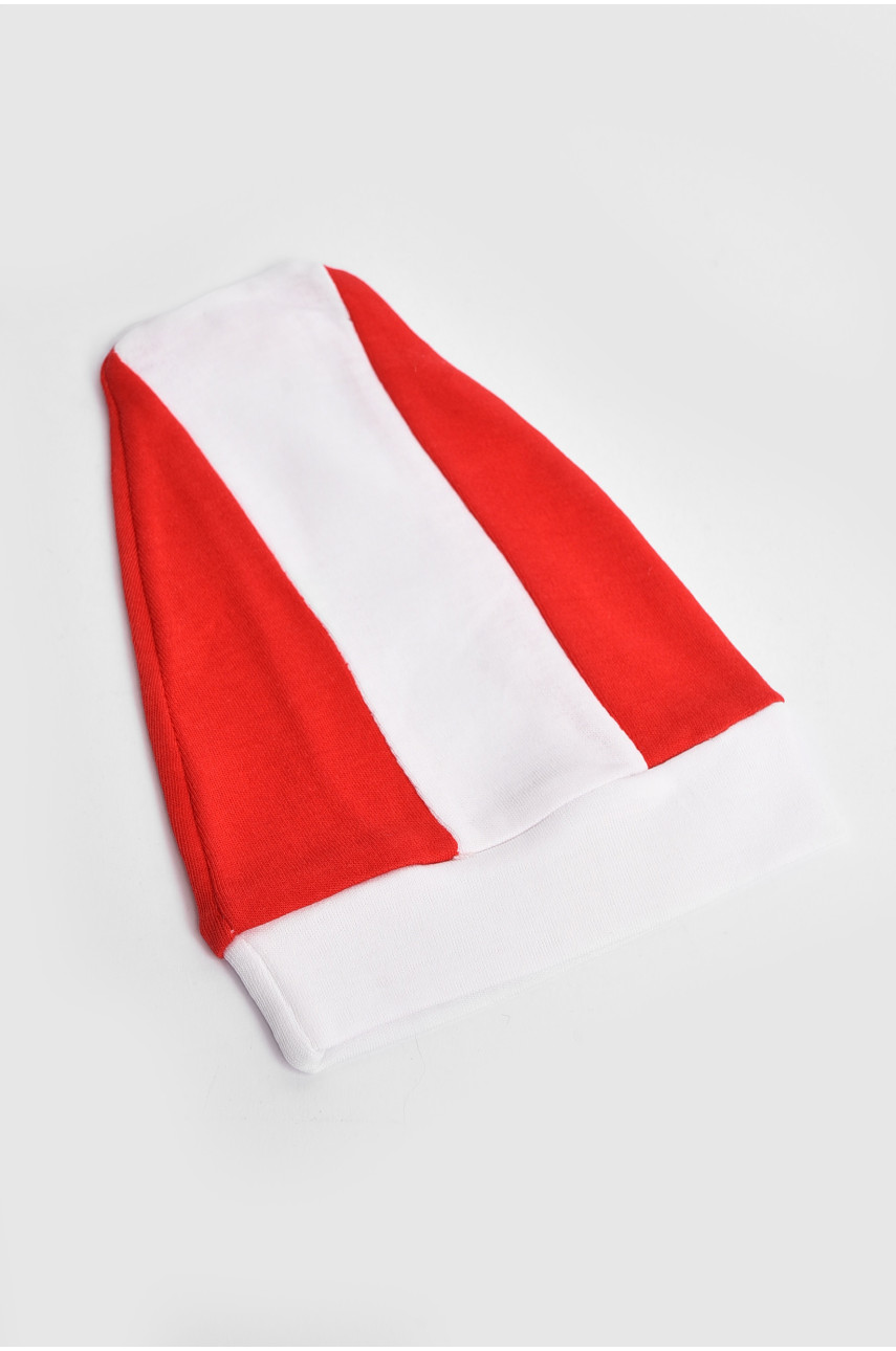 Человечек детский для мальчика красного цвета 201771 Человечек детский для мальчика красного цвета 201771