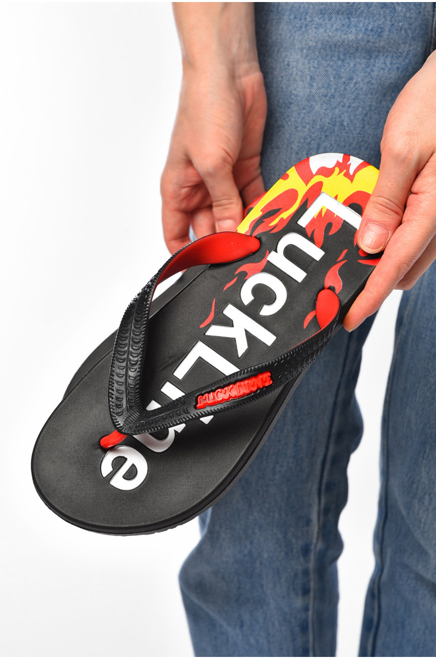 Вьетнамки женские пена черного цвета 2002 201980 Вьетнамки женские пена черного цвета 2002 201980