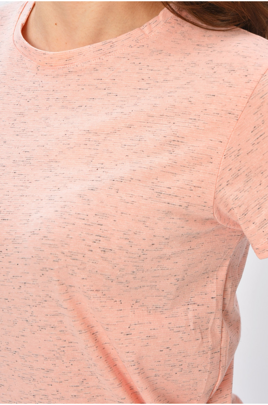 Туника женская розового цвета 0003 202525 Туника женская розового цвета 0003 202525
