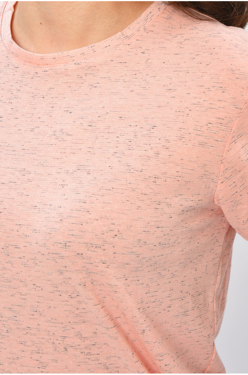 Туника женская розового цвета 0003 202526 Туника женская розового цвета 0003 202526