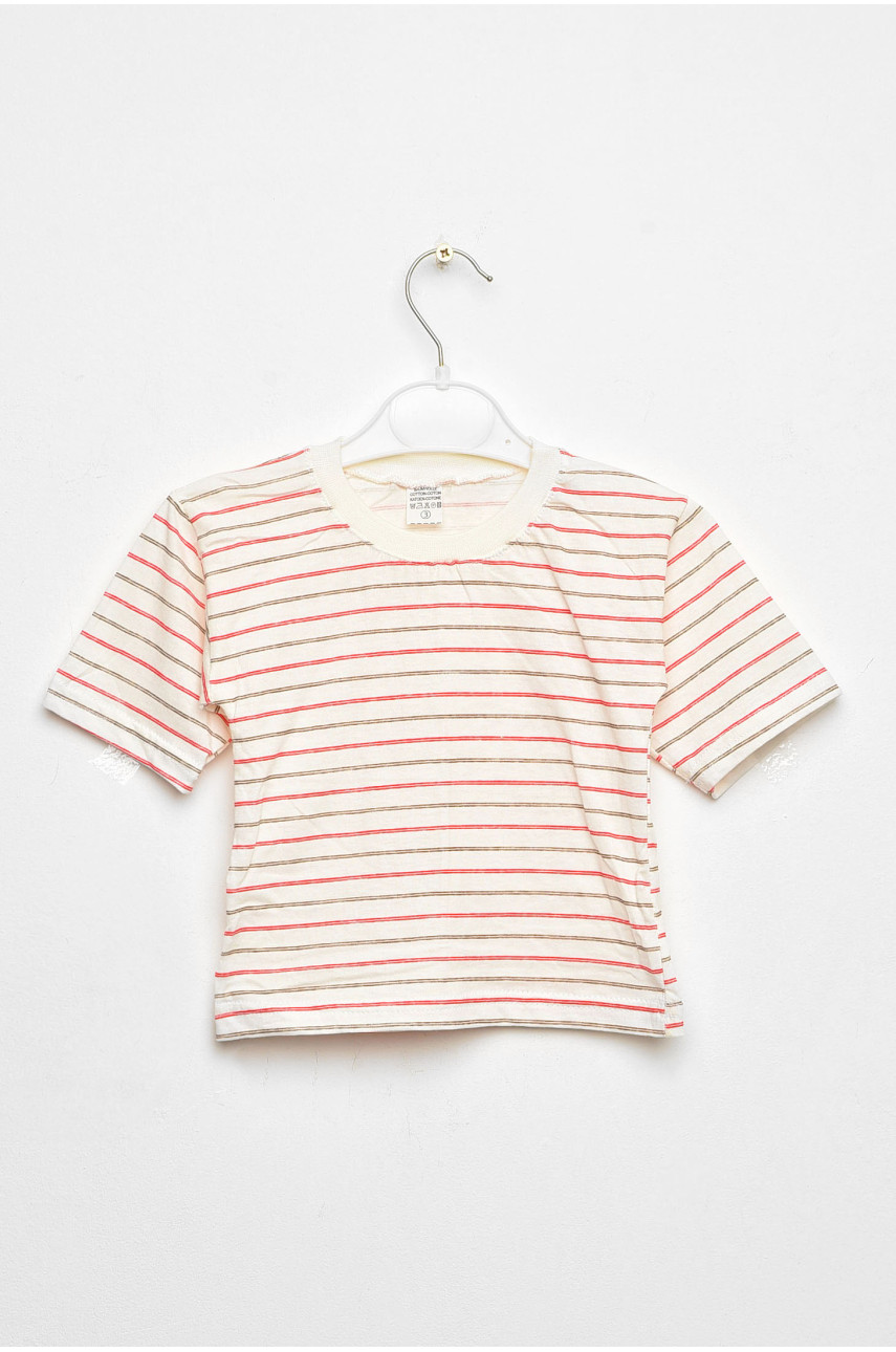 Костюм детский для мальчика бежевого цвета с картузом асорті 203041