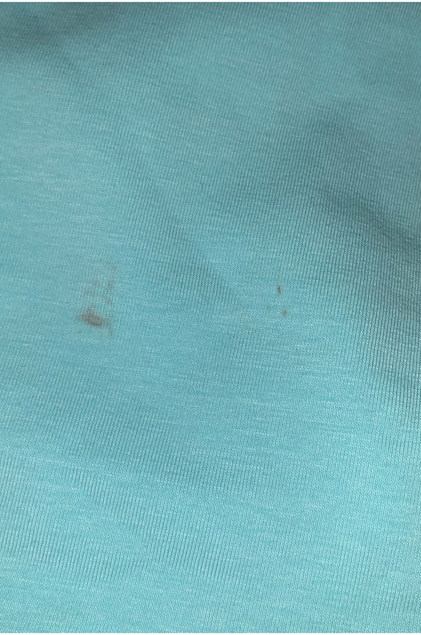 Платье женское голубого цвета Уценка 0560 203081 Платье женское голубого цвета Уценка 0560 203081