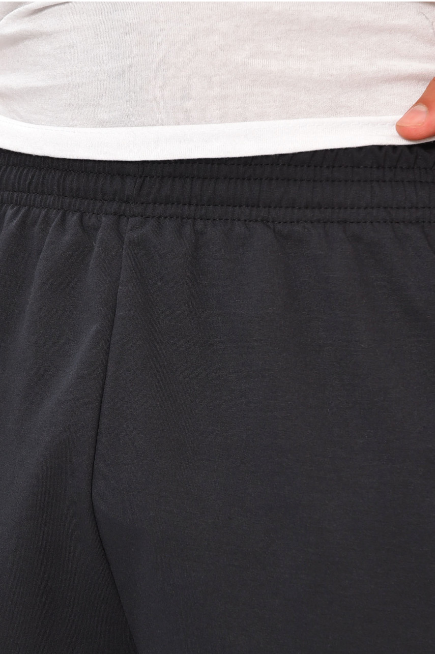 Шорти чоловічі темно-синього кольору 02 203172