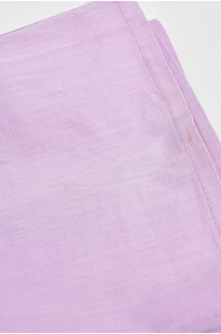 Платье женское однотонное светло-сиреневого цвета Уценка 956 204062 Платье женское однотонное светло-сиреневого цвета Уценка 956 204062