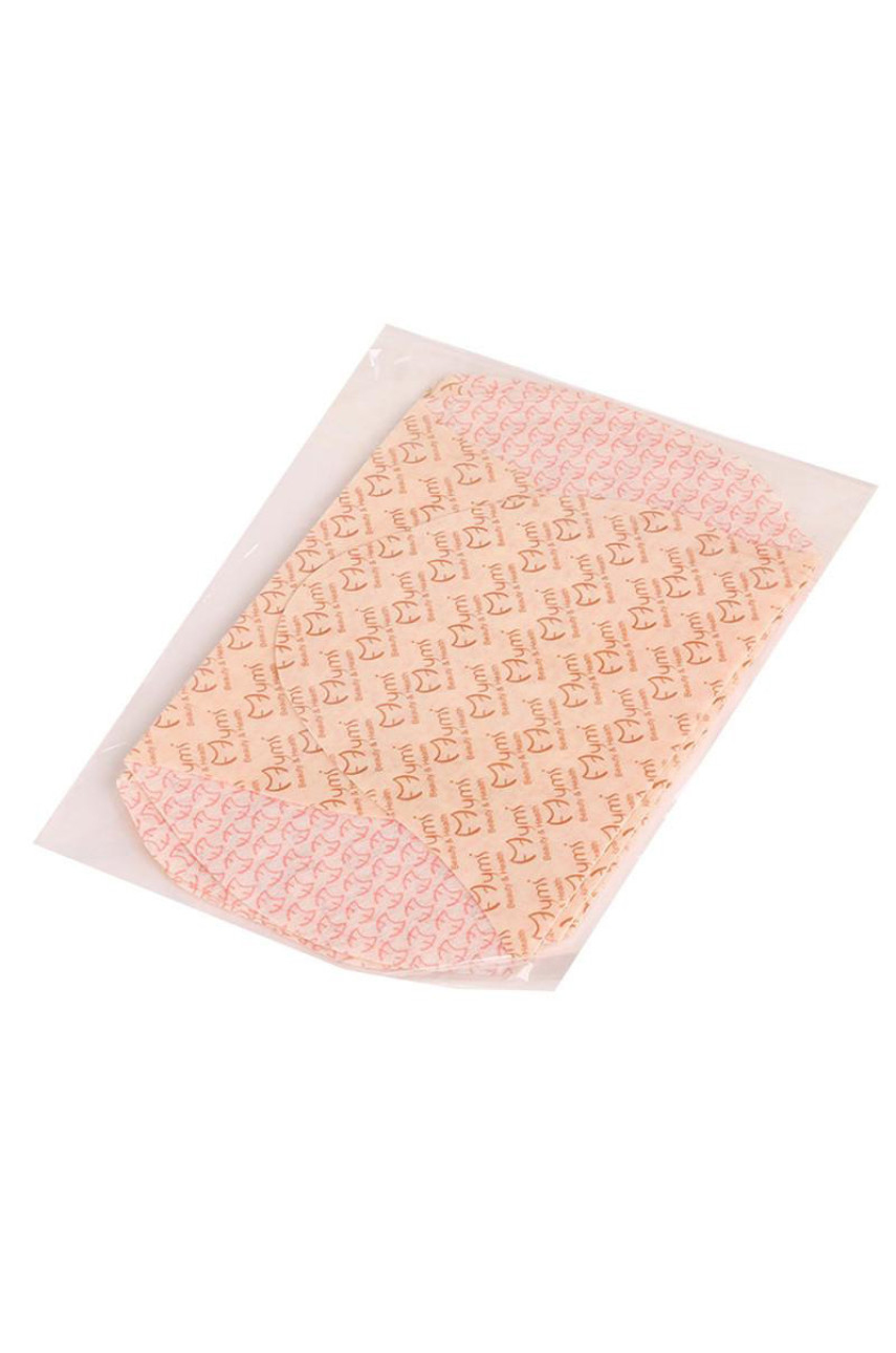 Пластир для схуднення Mymi Wonder Patch (5 штук в упаковці) 205454