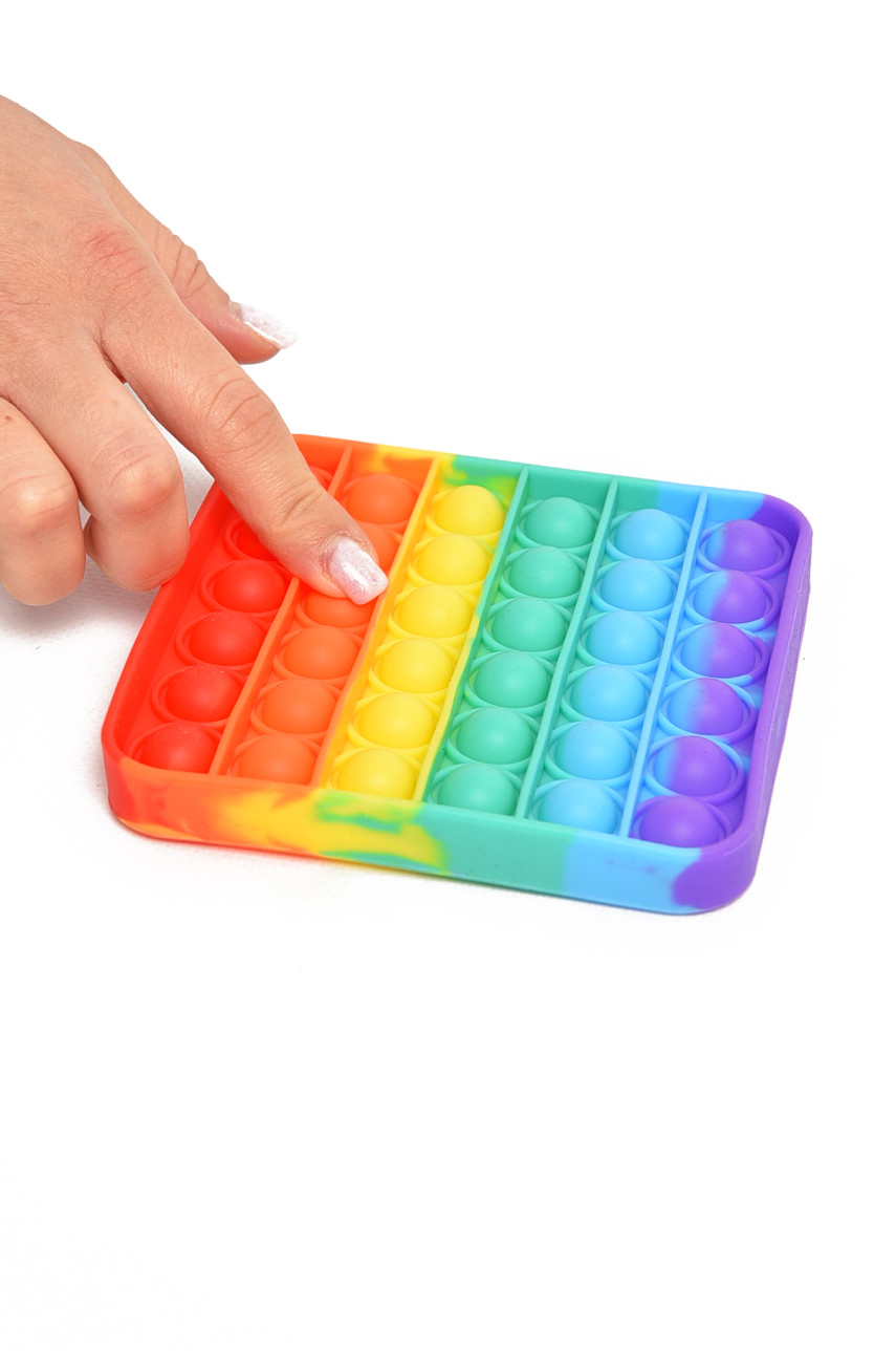 POP IT - игрушка атистресс 205460