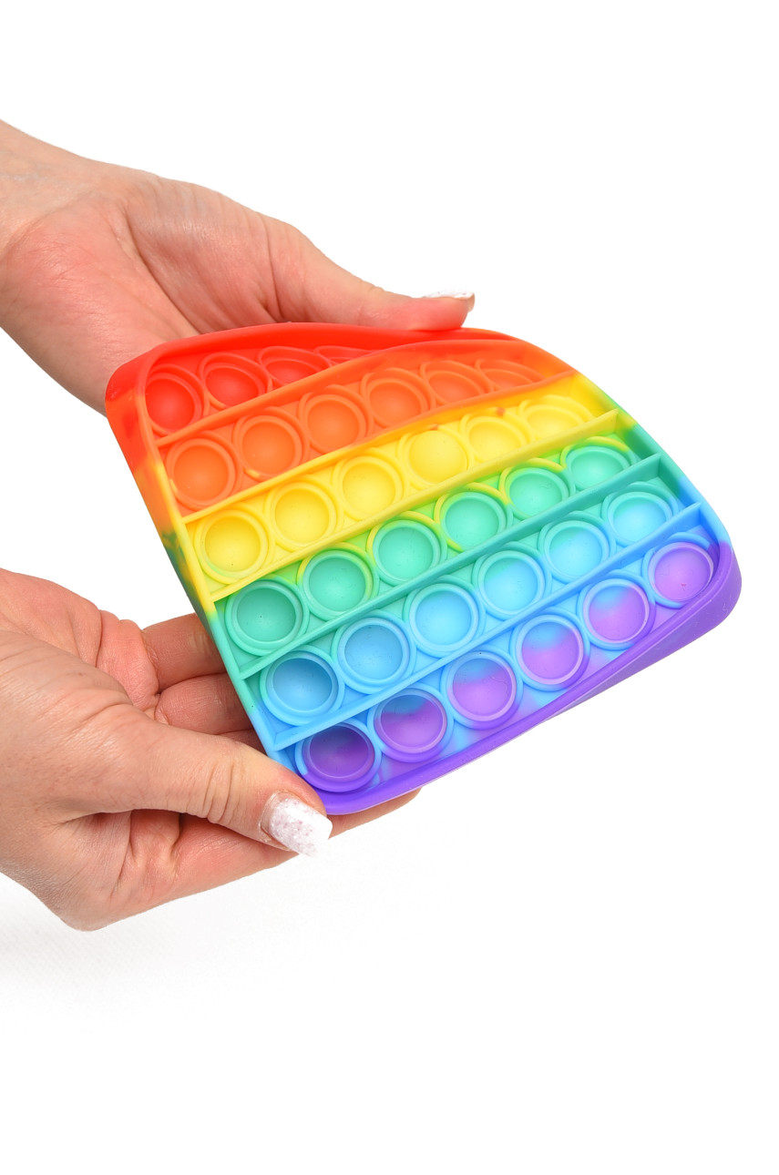 POP IT - игрушка атистресс 205460