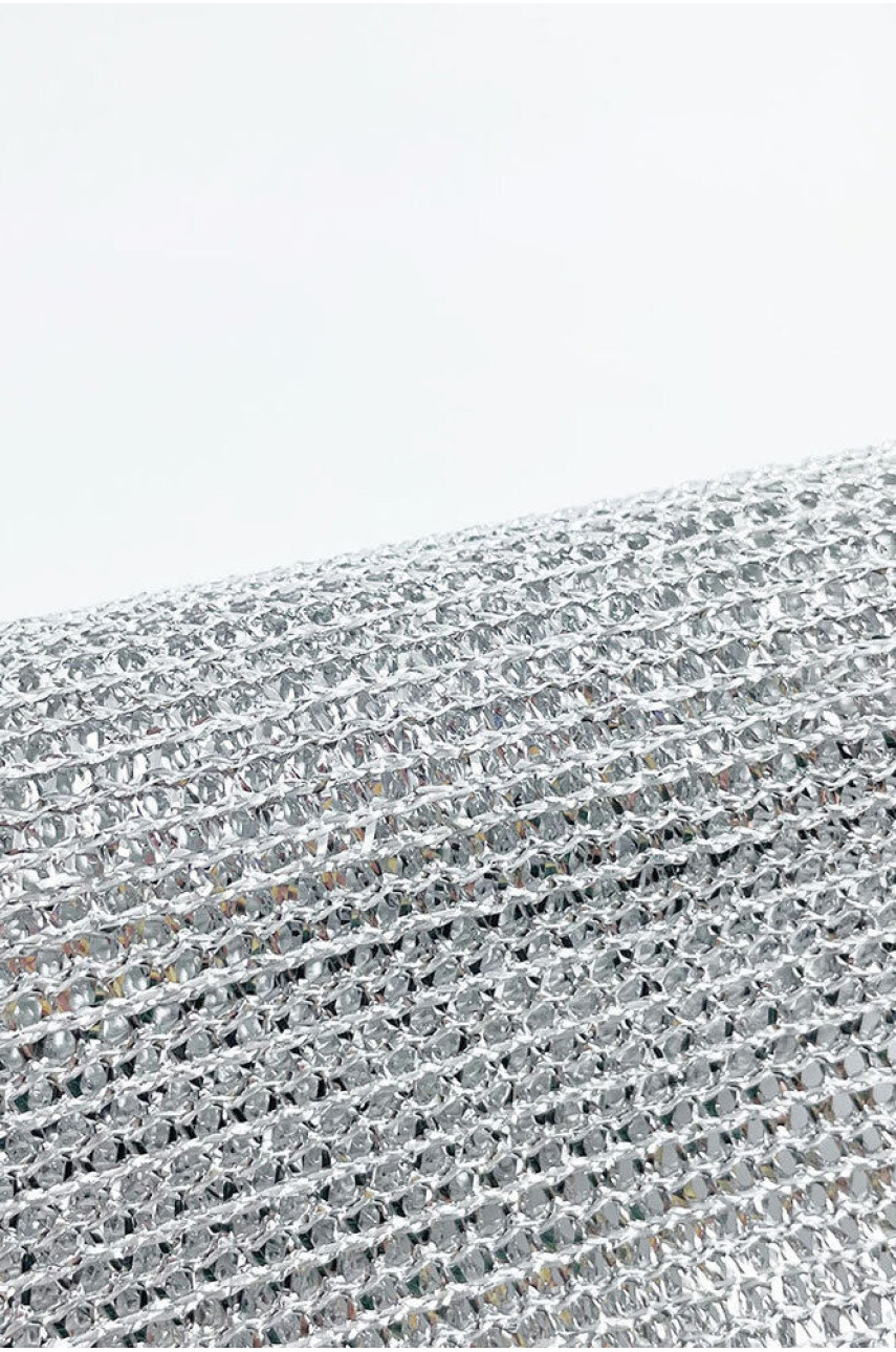 Набір багаторазових серветок металевих для кухні 20 х 20 (3 шт) 205513 Набір багаторазових серветок металевих для кухні 20 х 20 (3 шт) 205513