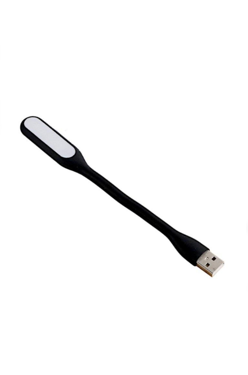 Светильник портативный гибкий USB LED 205520