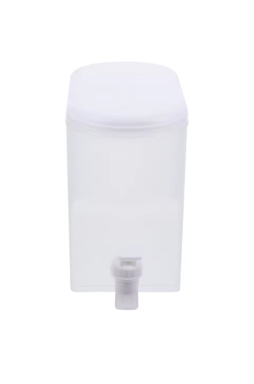 Контейнер харчовий з краном 3.5л 205533 Контейнер харчовий з краном 3.5л 205533