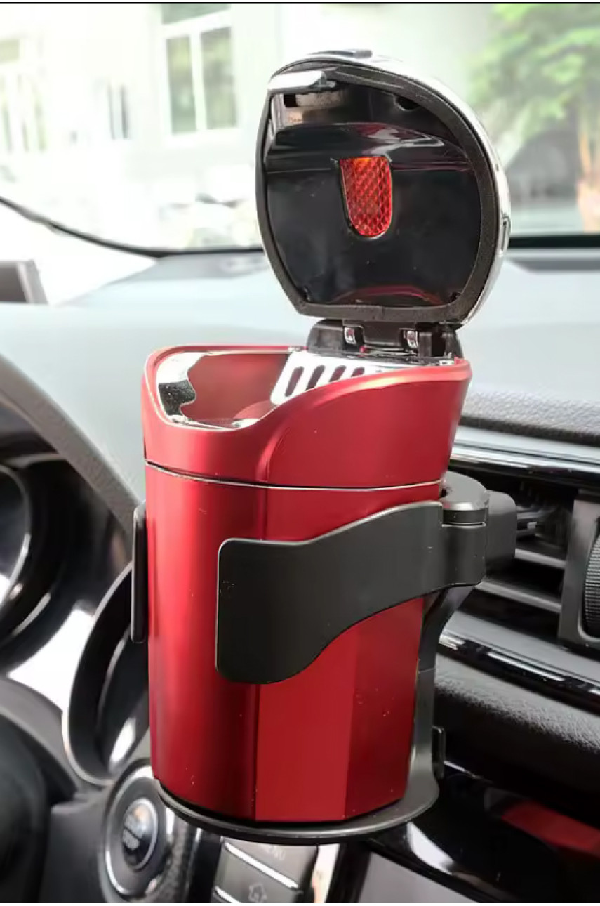 Подстаканник для автомобиля в дефлектор Suitu B 1101 205536