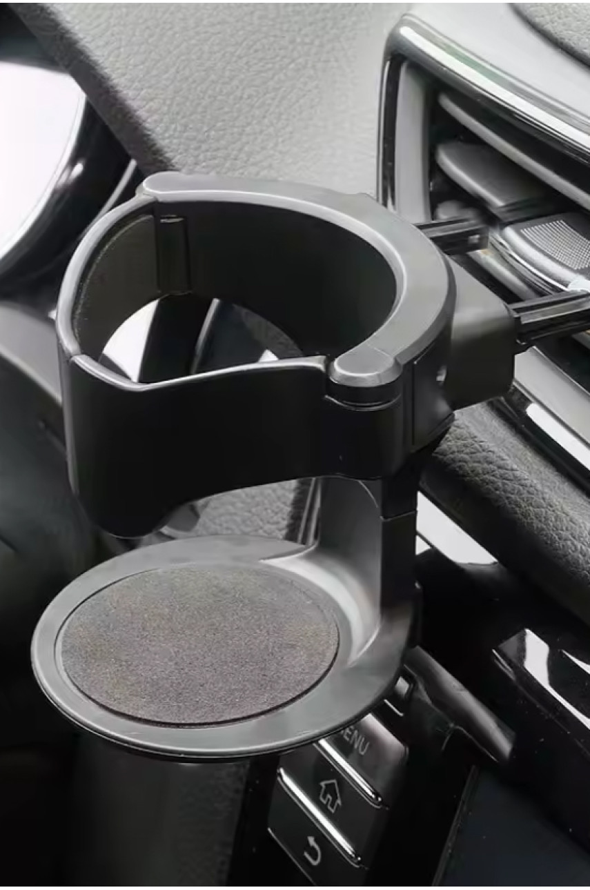 Подстаканник для автомобиля в дефлектор Suitu B 1101 205536