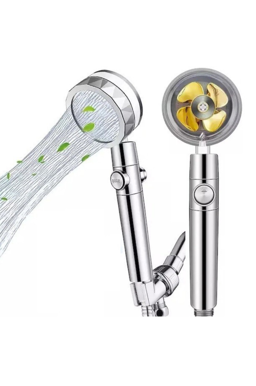 Душевая вращающаяся насадка 205537