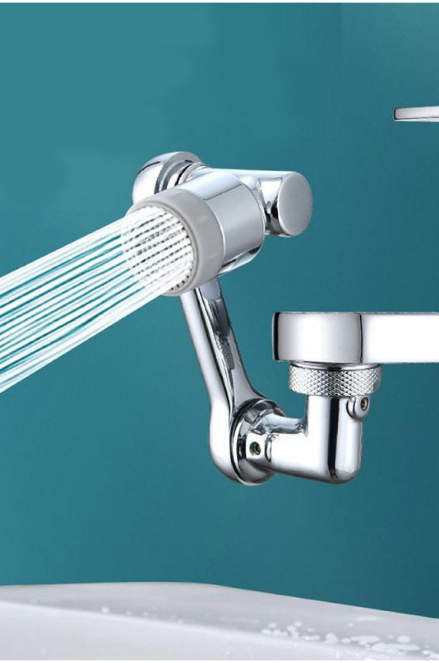 Насадка-аератор для змішувача Faucet splash head 205538