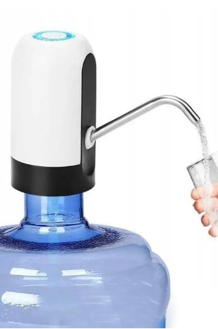 Автоматизированный дозатор-помпа для воды SMART WIRELESS 205550