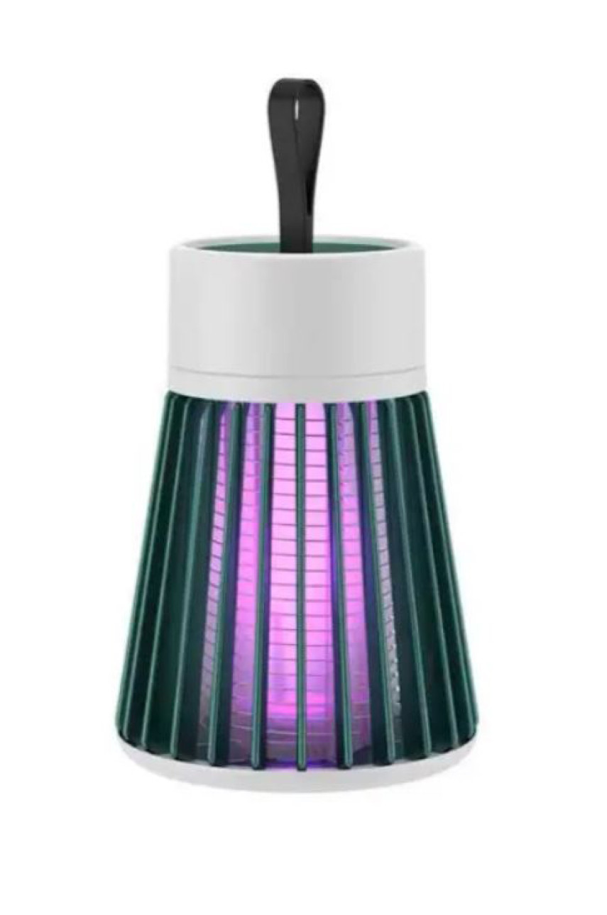 Электрический сокрушитель насекомых Electronic shock Mosquito killing 205552