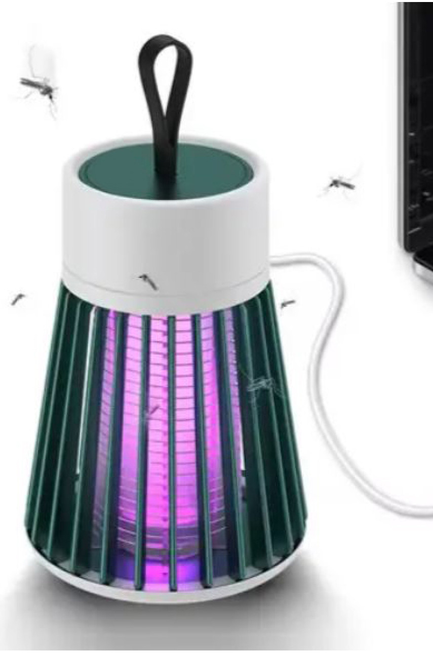 Электрический сокрушитель насекомых Electronic shock Mosquito killing 205552