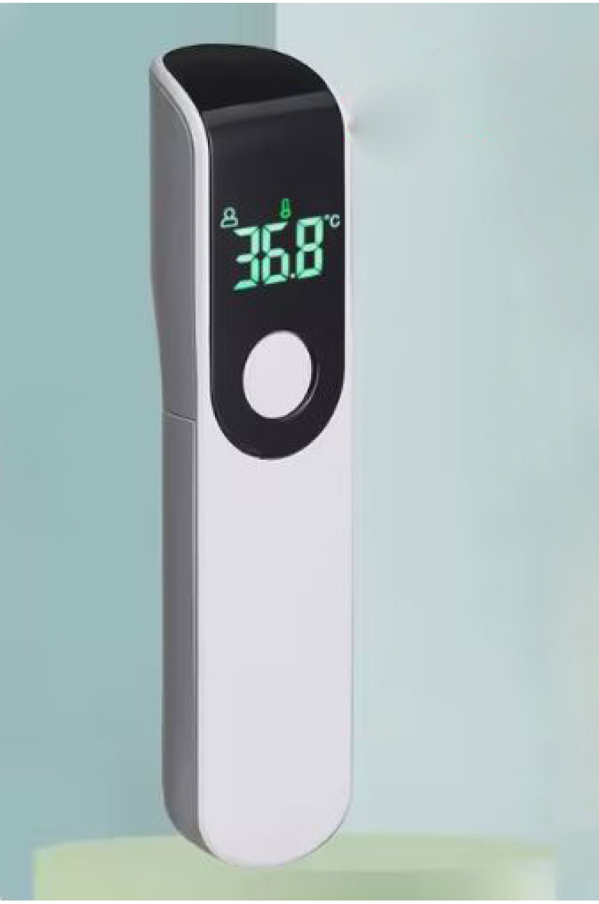 Бесконтактный инфракрасный термометр AIQUE 205553