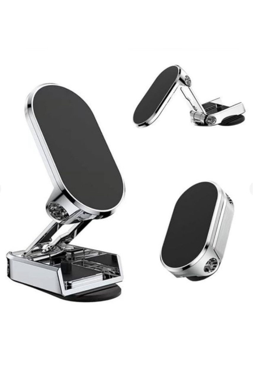 Магнитный держатель для телефона 360° Slide Holder 205567