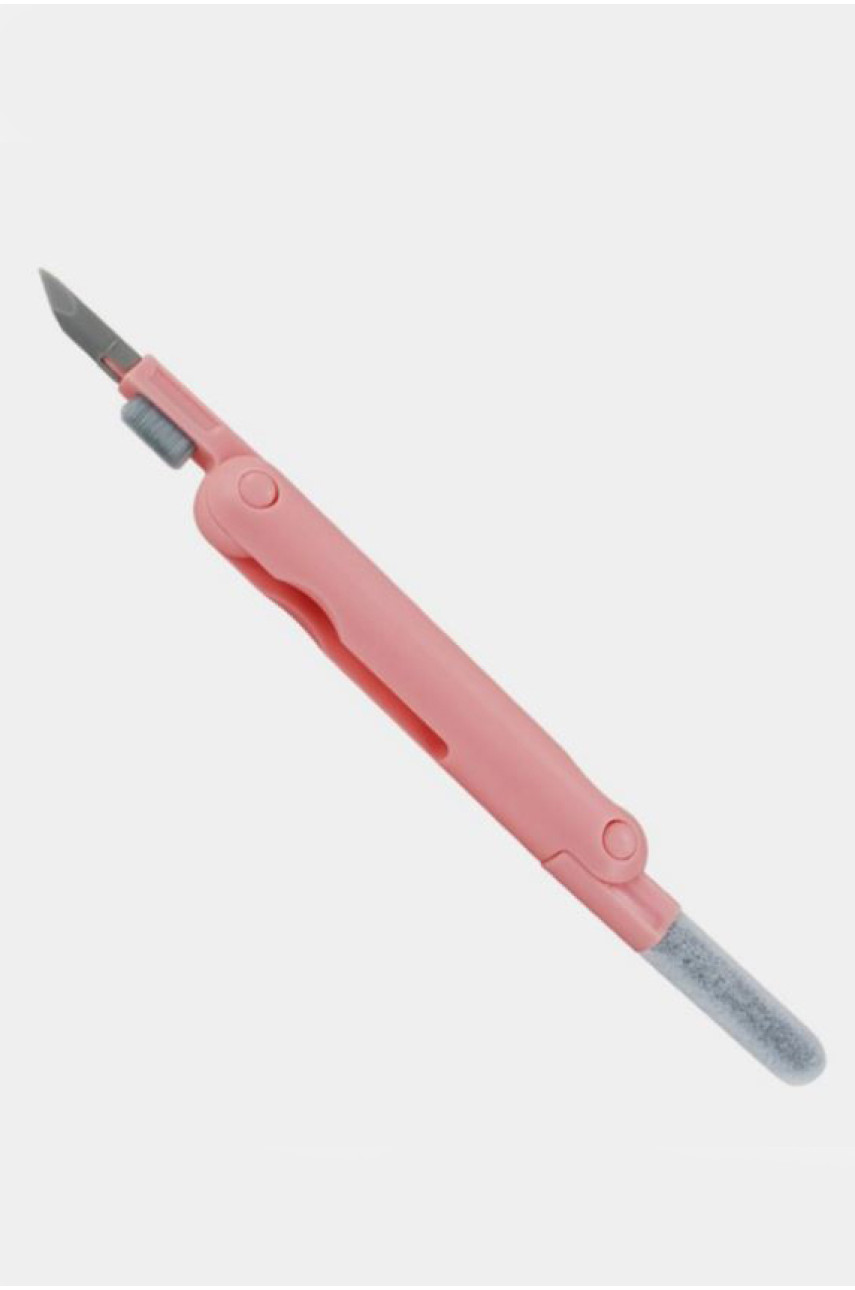 Многофункциональный портативный набор для очистки электроники 7в1 205573