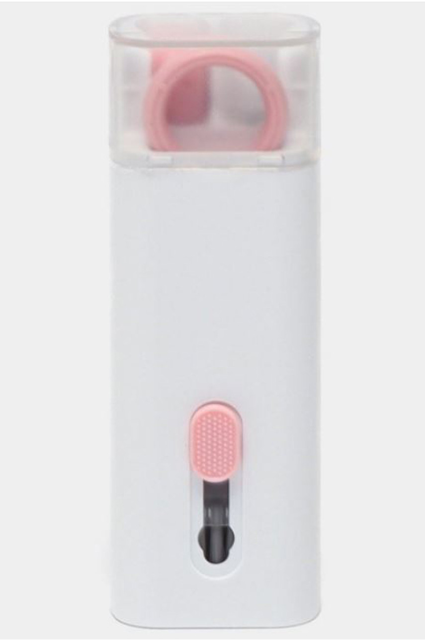 Многофункциональный портативный набор для очистки электроники 7в1 205573