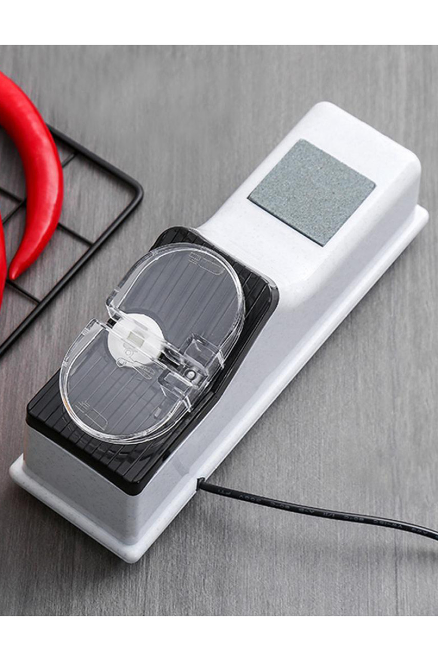 Електроточилка для ножів Sharpener 1040 від USB 205591