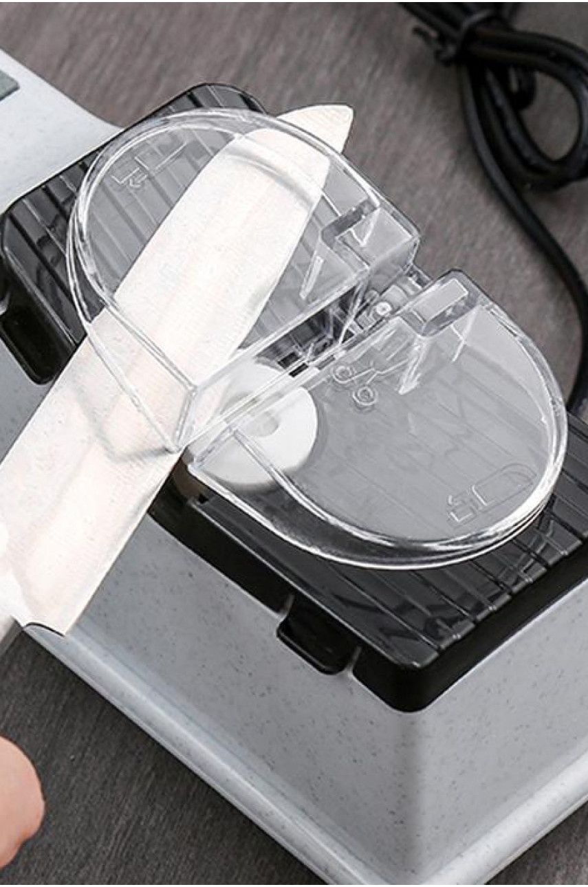 Електроточилка для ножів Sharpener 1040 від USB 205591