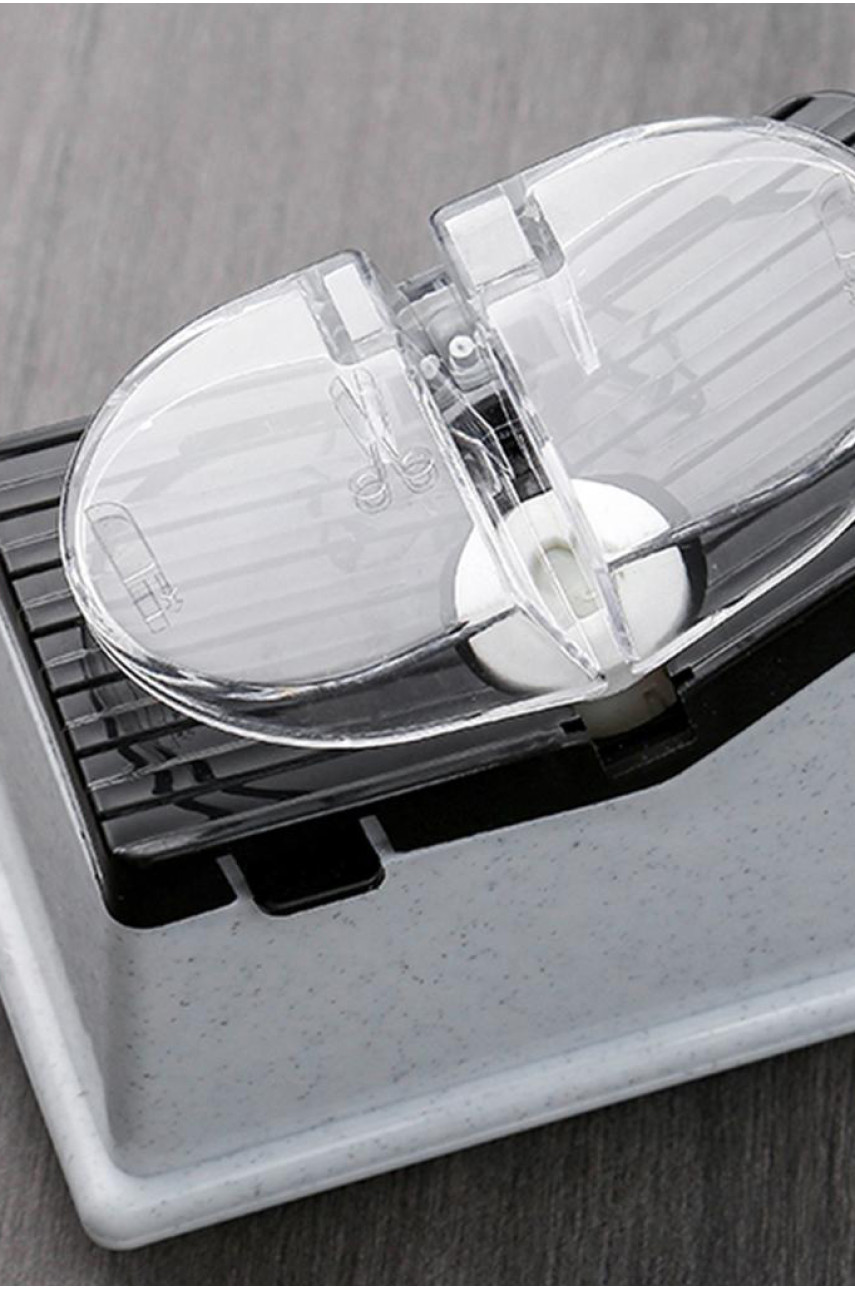 Електроточилка для ножів Sharpener 1040 від USB 205591 Електроточилка для ножів Sharpener 1040 від USB 205591