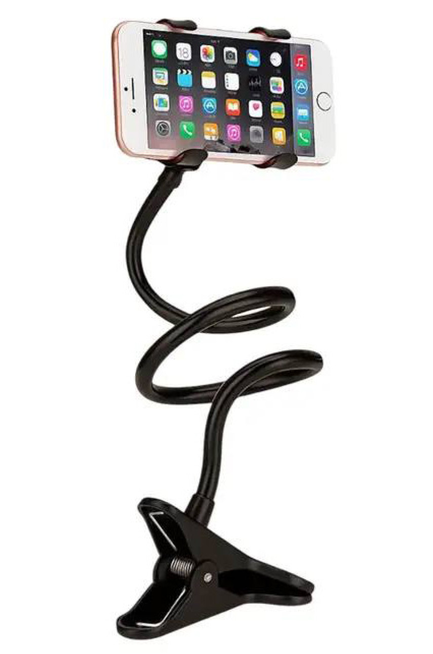 Гнучкий тримач для телефону 119 205598 Гнучкий тримач для телефону 119 205598