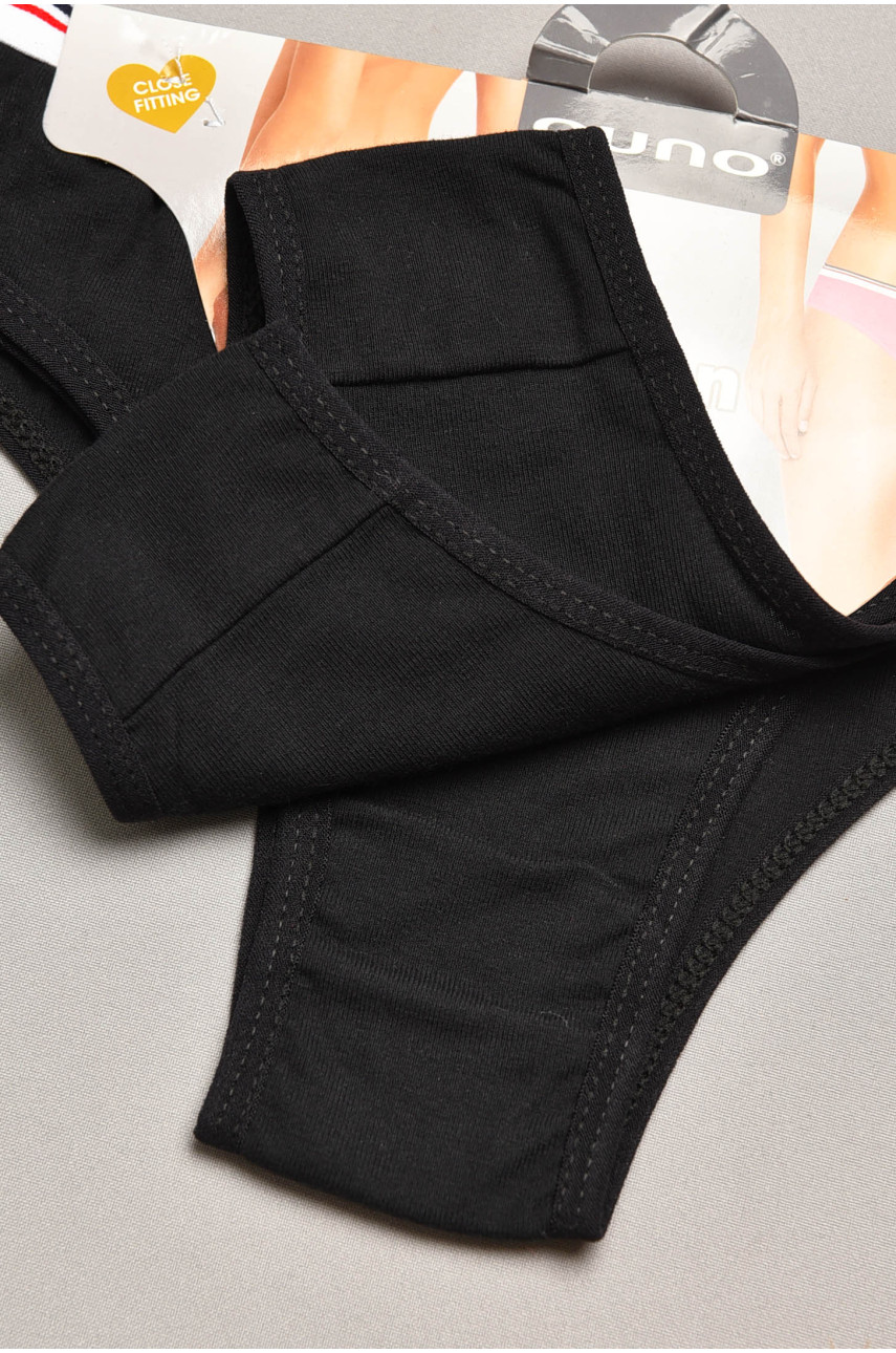 Набор трусов женских 3 штуки 7945 207985