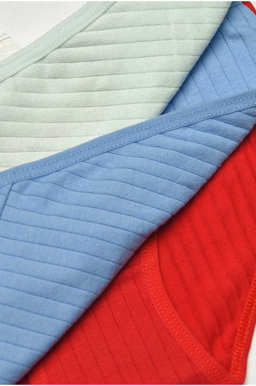 Комплект детских трусов для девочки 3 шт X8518 208993 Комплект детских трусов для девочки 3 шт X8518 208993