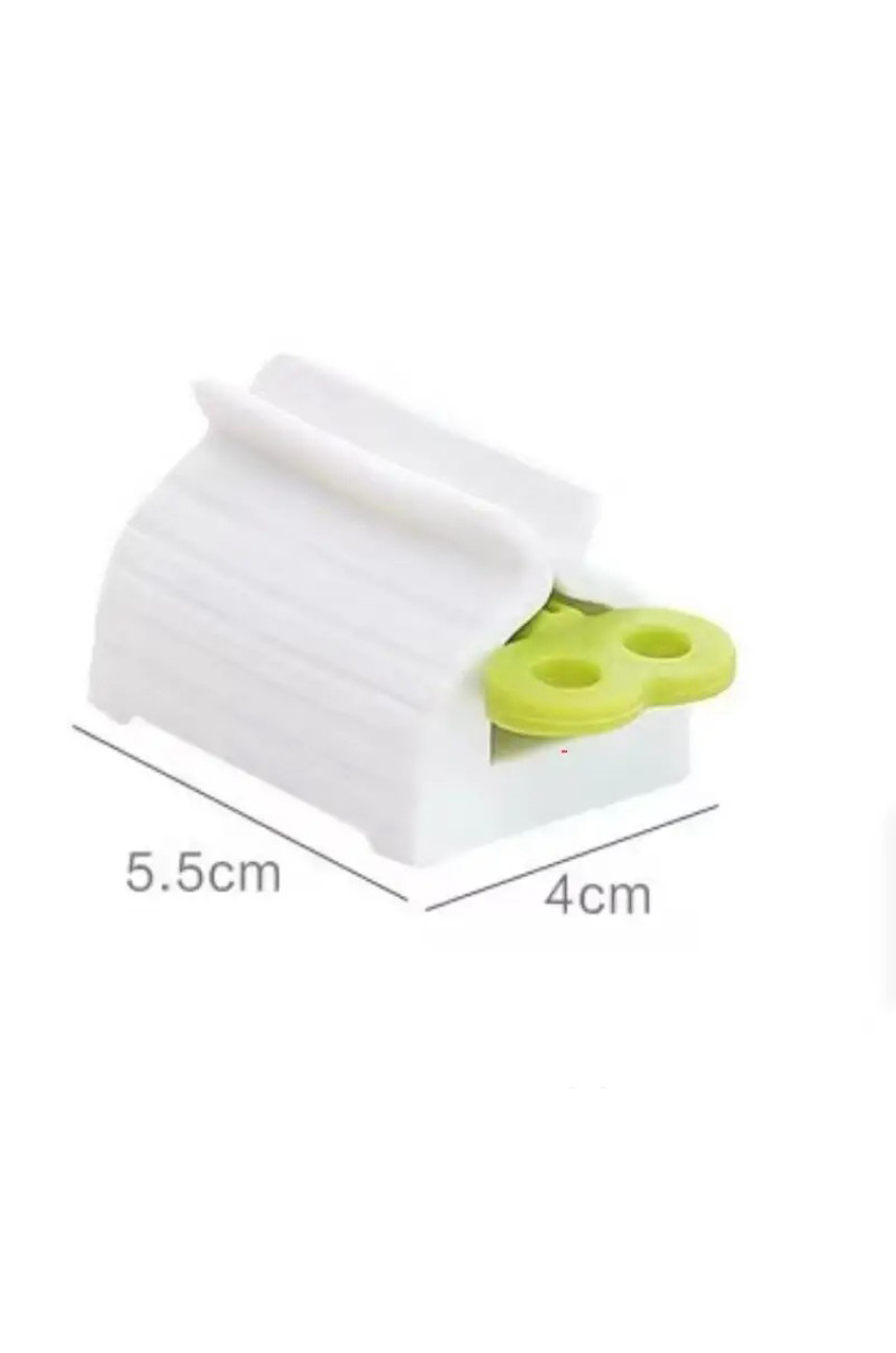 Прес для видавлювання зубної пасти та крему 209090 Прес для видавлювання зубної пасти та крему 209090