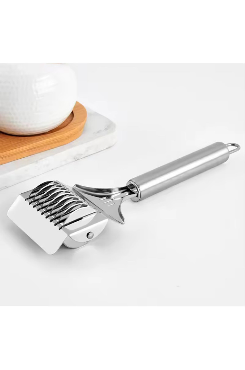 Роликовий ніж для нарізання локшини 209091 Роликовий ніж для нарізання локшини 209091