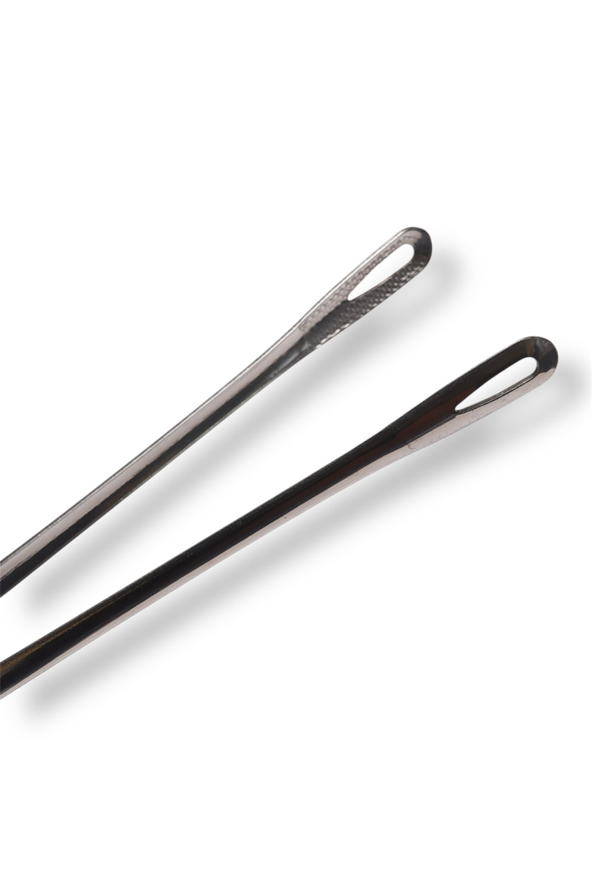 Кухонные щипцы из нержавеющей стали 26,5 см 209103